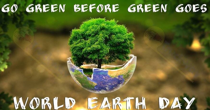 World Earth Day 2020: Quotes, Slogan, Theme, Wishes and Images