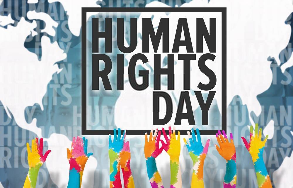 World Human Rights Day