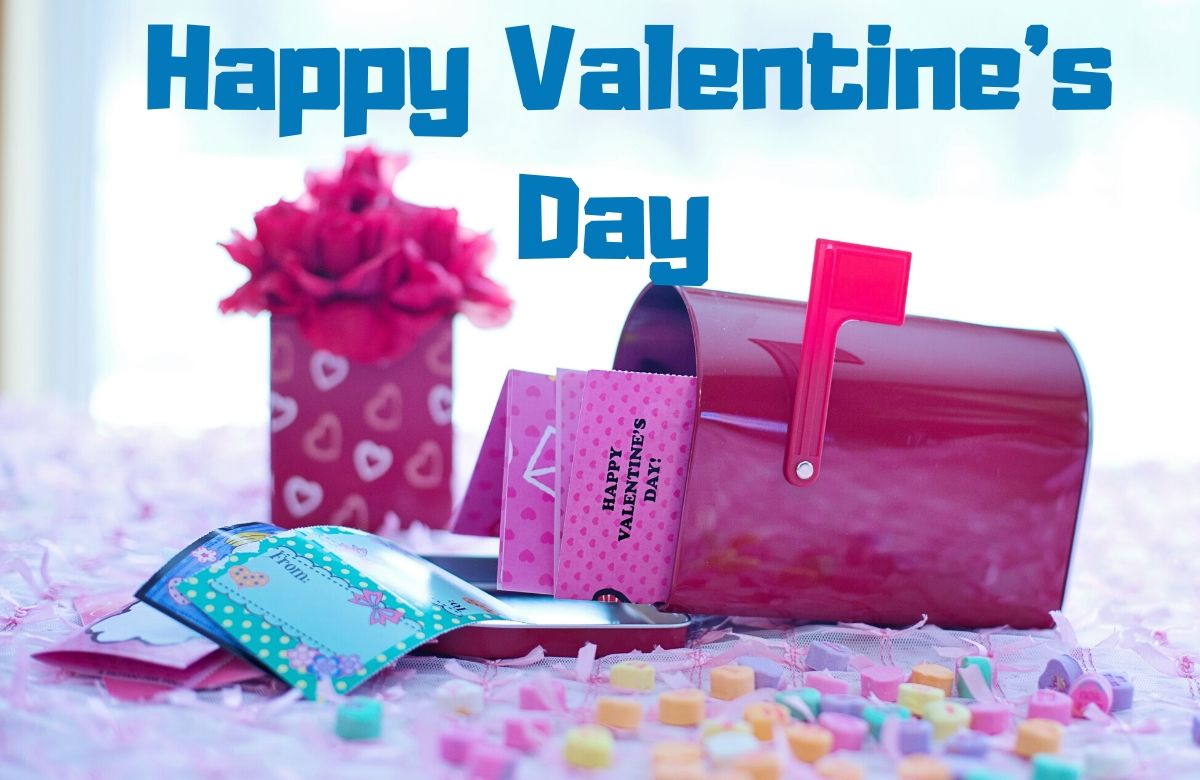 Valentine's Day ideas and Activities