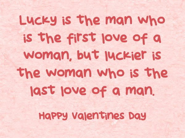 Valentines Day quotes picture