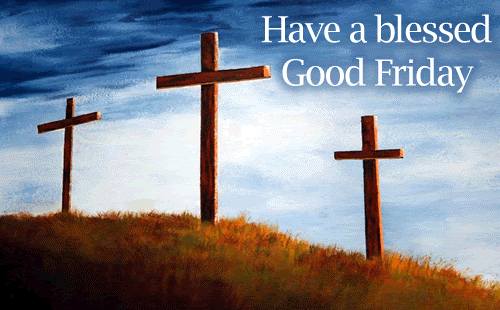 Good Friday Images for Profile