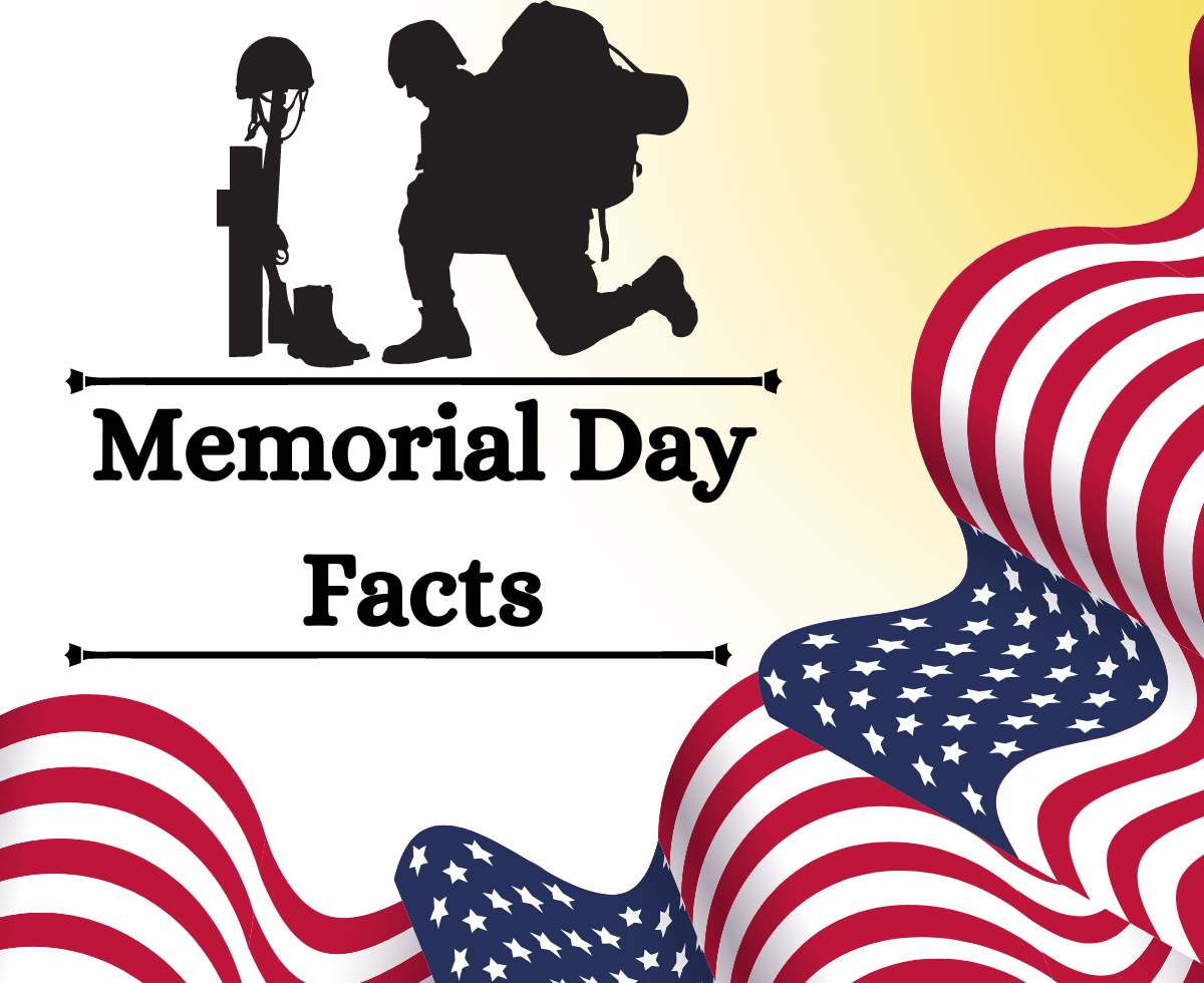 Memorial Day Facts
