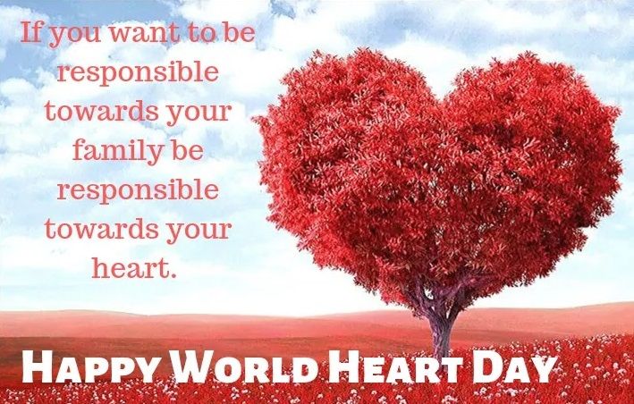 World Heart Day Photo