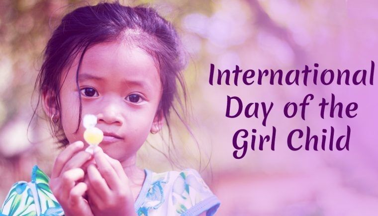 International Day of Girl Child