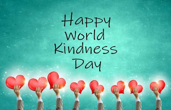World kindness Day