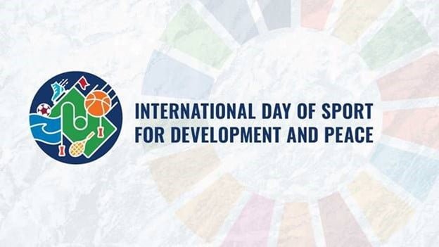 International Day Of Sport For Development And Peace